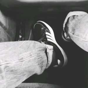 Meet your Posher, Jonathan